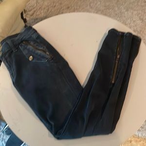 7 indigo skinny jeans